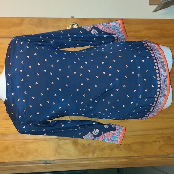 BIBA Kurta from India - Picture 4 of 11